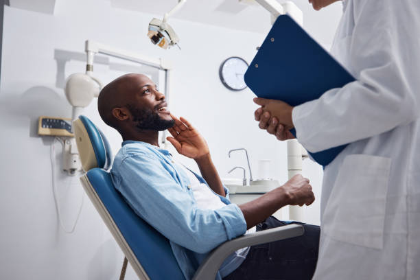 Best Emergency Treatment for Toothache in Pflugerville, TX