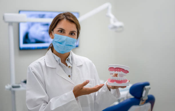 Best Emergency Tooth Extraction in Pflugerville, TX