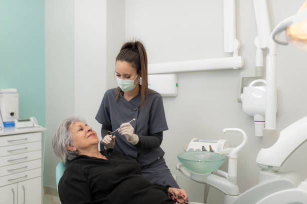Best Emergency Dental Surgery in Pflugerville, TX