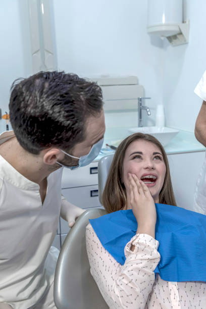 Best Emergency Orthodontic Repairs in Pflugerville, TX