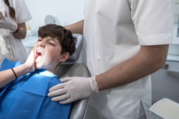 Best Weekend Emergency Dentist in Pflugerville, TX
