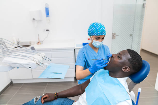 Best 24-Hour Emergency Dentist in Pflugerville, TX